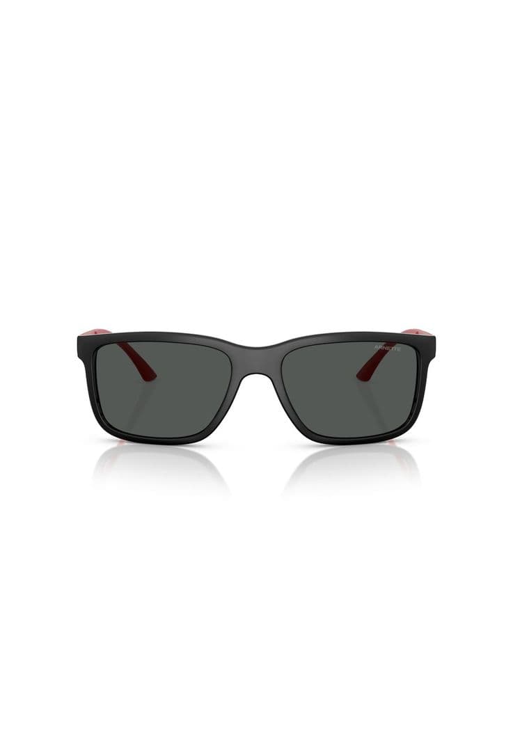 Arnette Lentes de Sol Headlight AN4359 275887 57 Negro M