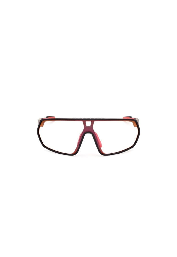 Lentes de Sol Negro Fotocromaticos Adidas Sport SP008902L M