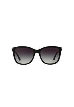 Emporio Armani Lentes de Sol EA4060 50178G 56 Negro M