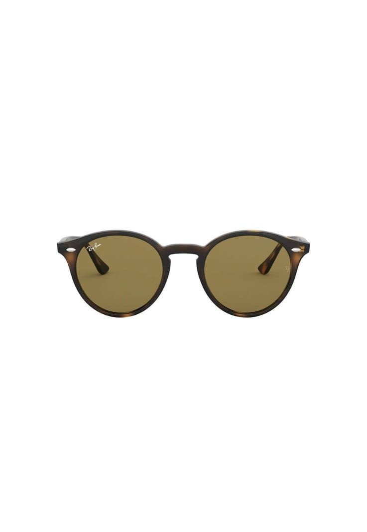 Ray-Ban Lentes de Sol Round RB2180 710/73 49 Cafe M