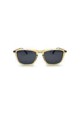 Lentes de Sol Johnny Marron York Eyewear Cafe M