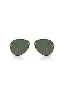 Ray-Ban Lentes de Sol RB3791 001/71 62 Dorado M