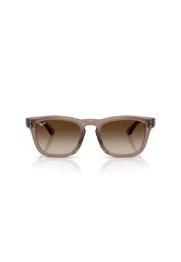 Ray-Ban Lentes de Sol Degradados RB2238 682713 52 Cafe M