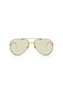 Ray-Ban Lentes de Sol Fotocromaticos Antireflejos RB3791 001/MG 62 Dorado M