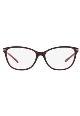 Jean Monnier Lentes Opticos J83248 M208 53 Rojo M
