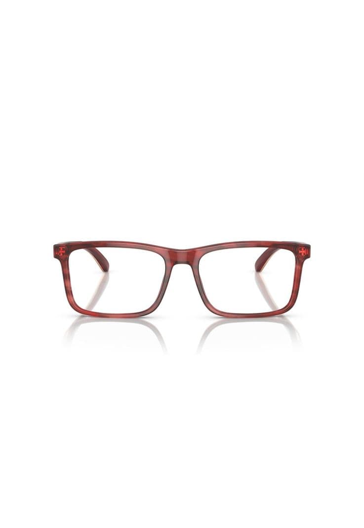 Emporio Armani Lentes Opticos EA3227 6053 56 Morado M