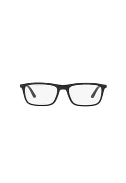 Emporio Armani Lentes Opticos EA4160 50421W 55 Negro L