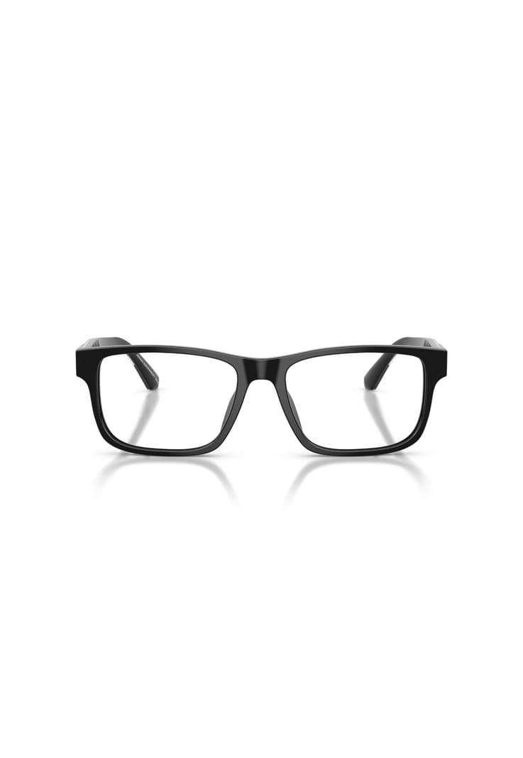 Emporio Armani Lentes Opticos EA3265U 5017 56 Negro M
