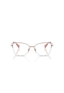 Ralph Lentes Opticos RA6061 9427 53 Rosado M