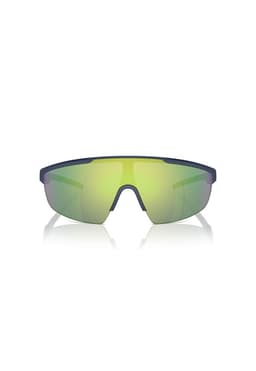 Scuderia Ferrari Lentes de Sol Espejados FZ6005U 510/3R 40 Azul M