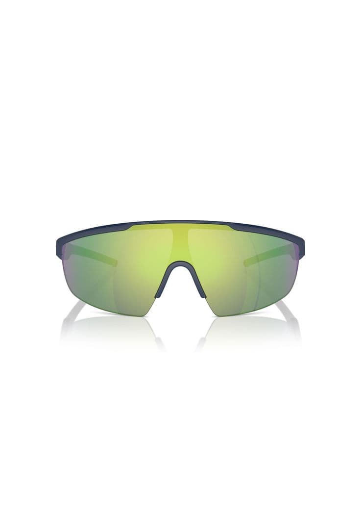 Scuderia Ferrari Lentes de Sol Espejados FZ6005U 510/3R 40 Azul M