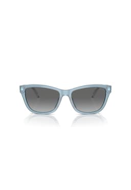 Emporio Armani Lentes de Sol Degradados EA4227U 609611 56 Azul M