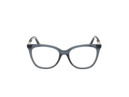 Lentes Opticos Azul Guess GU50197090 M