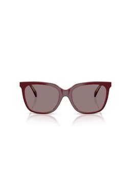 Ralph Lentes de Sol RA5343U 62997N 55 Burdeo M