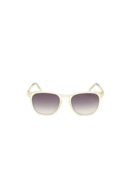Lentes de Sol Amarillo Transparente Degrade Guess GU0006193B M