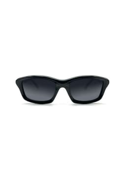 Lentes de Sol Matthew Negro Polarizados York Eyewear M