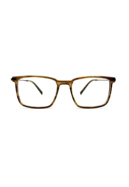 Lentes Opticos Morgan Marron York Eyewear Cafe M