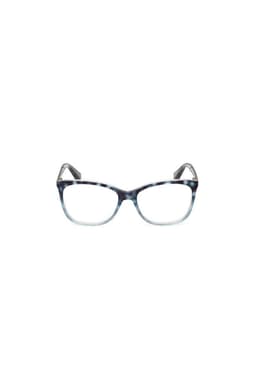 Lentes Opticos Azul Guess by Marciano GM0281092 M