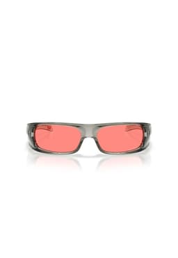 Oakley Lentes de Sol Highland Prizm OO9522 952203 62 Gris M