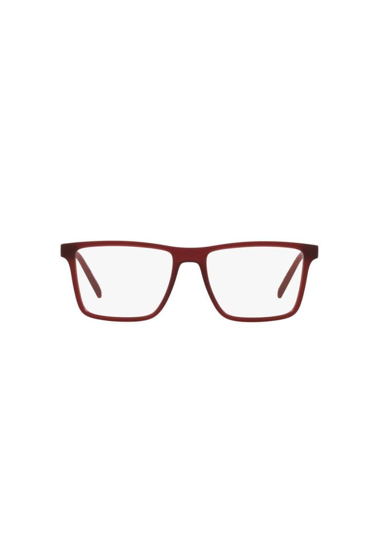 Arnette Lentes Opticos Brawler AN7195 2495 55 Rojo M