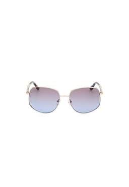 Lentes de Sol Dorado Degrade Guess by Marciano GM0000332W M