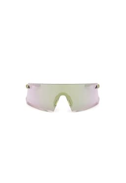 Lentes de Sol Dunamis Verde Espejados Adidas Sport SP009094Q M