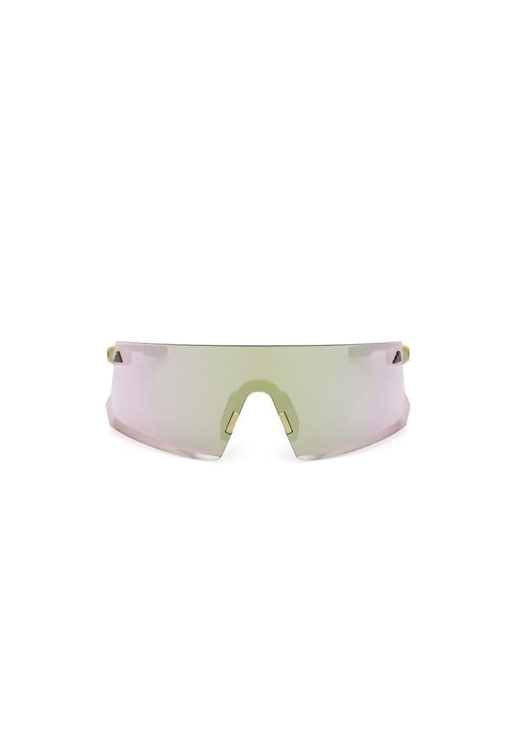 Lentes de Sol Dunamis Verde Espejados Adidas Sport SP009094Q M