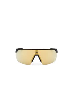 Lentes de Sol Anemos Negro Espejados Adidas Sport SP010302G M