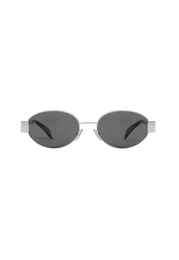 Lentes de Sol Whitney Negro Polarizados York Eyewear YKGLT9240SC354 M