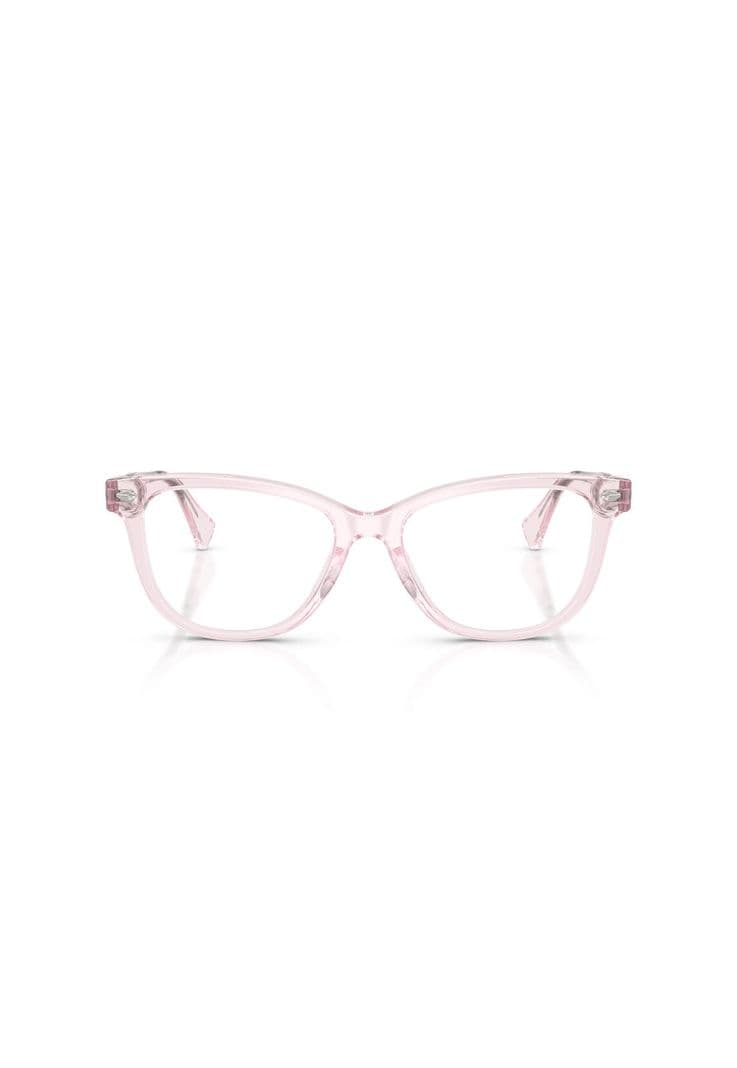 Ralph Lentes Opticos RA7189U 6290 53 Rosado M