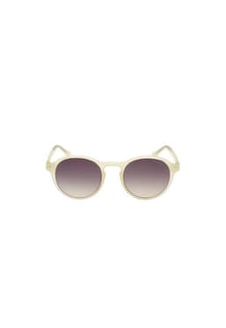 Lentes de Sol Amarillo Transparente Degrade Guess GU0006293B M