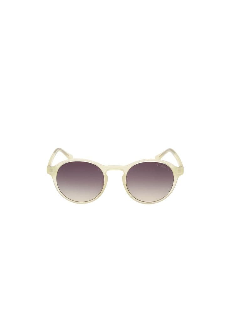 Lentes de Sol Amarillo Transparente Degrade Guess GU0006293B M