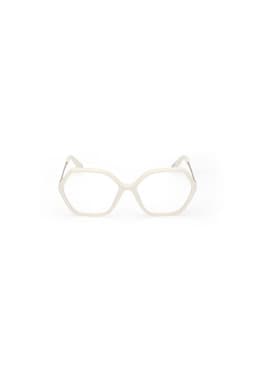 Lentes Opticos Blanco Guess GU50149021 M