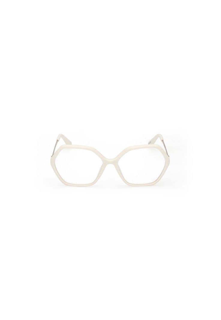 Lentes Opticos Blanco Guess GU50149021 M