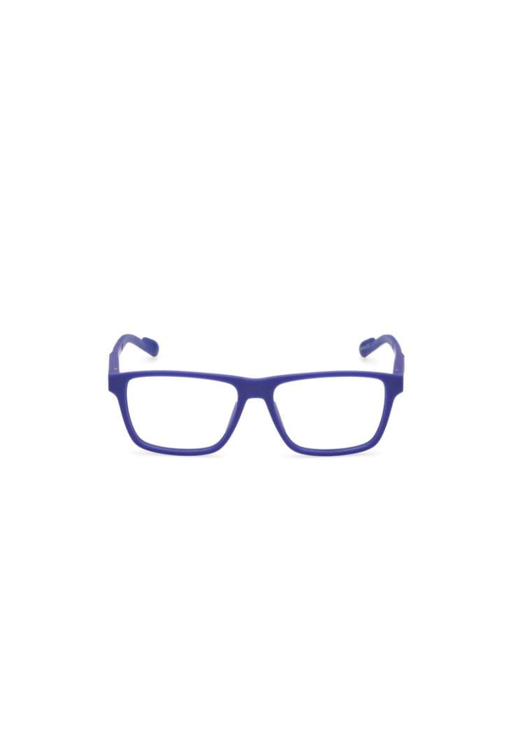 Lentes Opticos Azul Adidas Sport SP5058092 M