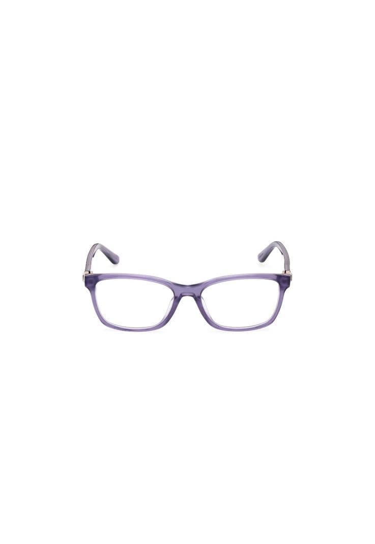 Lentes Opticos Morado Guess GU50196083 M