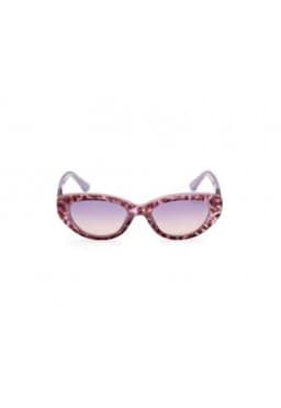 Lentes de Sol Violeta Guess GU784983Z51 Lila M