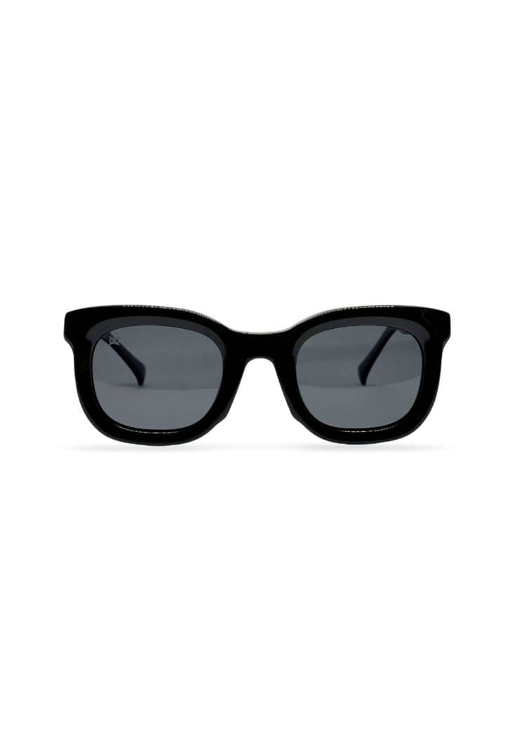 Lentes de Sol Bedford Marron York Eyewear YK1498 Cafe M