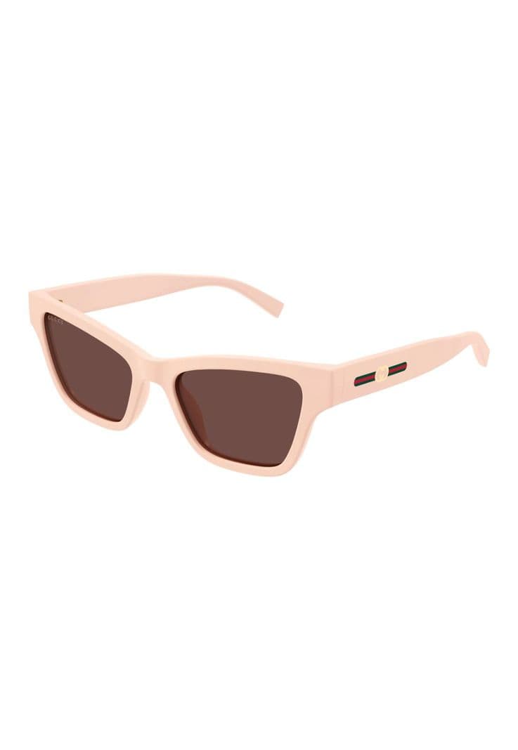 Gucci Lentes de Sol GG1982S 004 53 Rosado M
