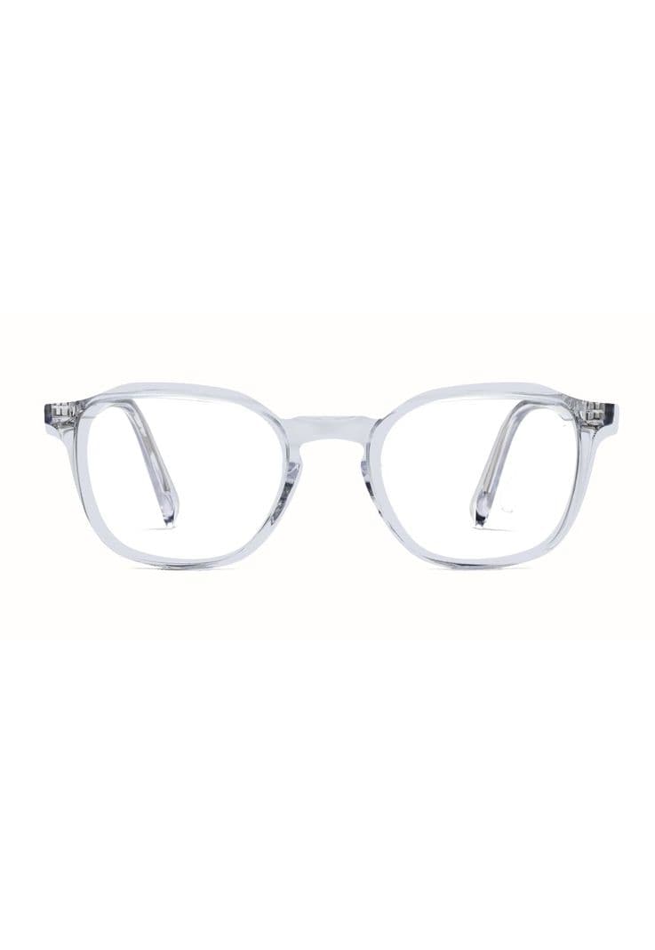 Lentes Opticos Smith Transparente York Eyewear YKR0007OC348 M