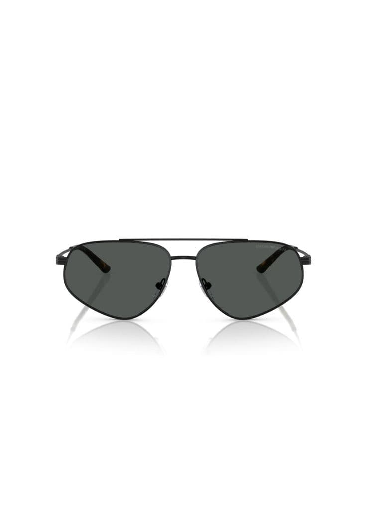 Emporio Armani Lentes de Sol EA2156 300187 59 Negro M