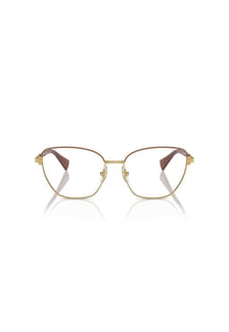 Ralph Lentes Opticos RA6060 9458 54 Dorado M