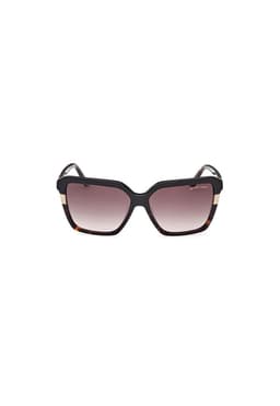 Lentes de Sol Negro Degradados Guess by Marciano GM0000905B M
