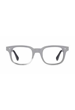 Lentes Opticos Wilson Gris York Eyewear YKR0102OC649 M