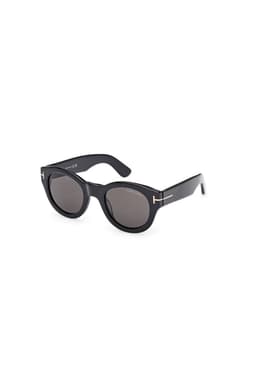 Lentes de Sol Lucinda Negro Tom Ford FT121201A M