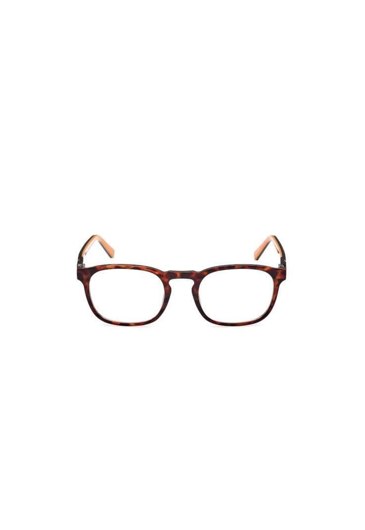 Lentes Opticos Marron Timberland TB176705251 Cafe M