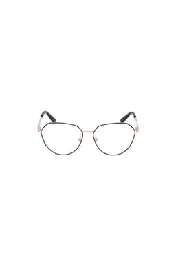Lentes Opticos Negro Matte Guess GU50169002 M
