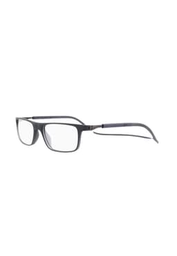 Lente Optico Jabba Prime Gris Magnetico Slastik M