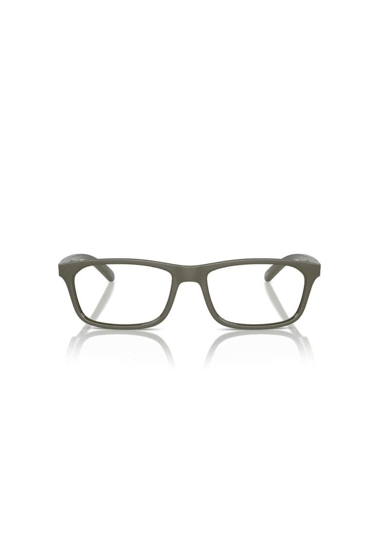 Arnette Lentes Opticos Kamaya AN7252 2854 52 Verde M