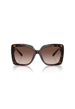 Michael Kors Lentes de Sol Nice Degradados MK2213 300613 57 Cafe M
